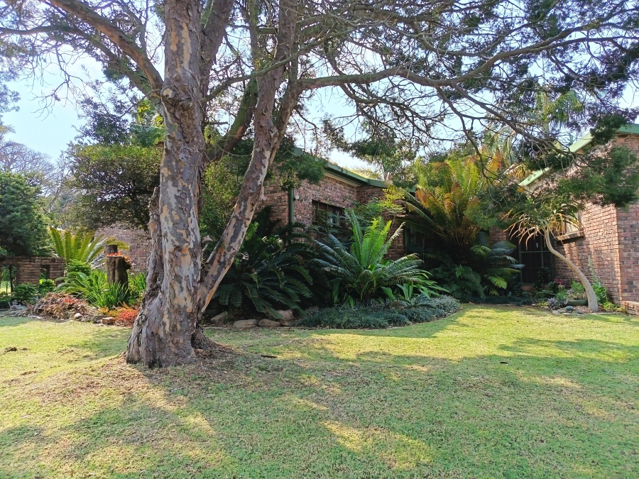 4 Bedroom Property for Sale in Boskloof Eastern Cape